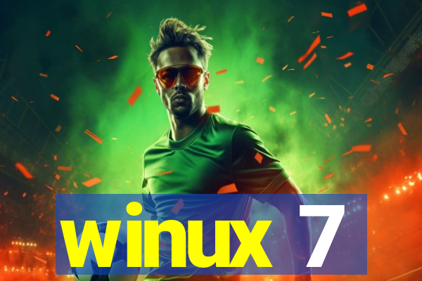 winux 7