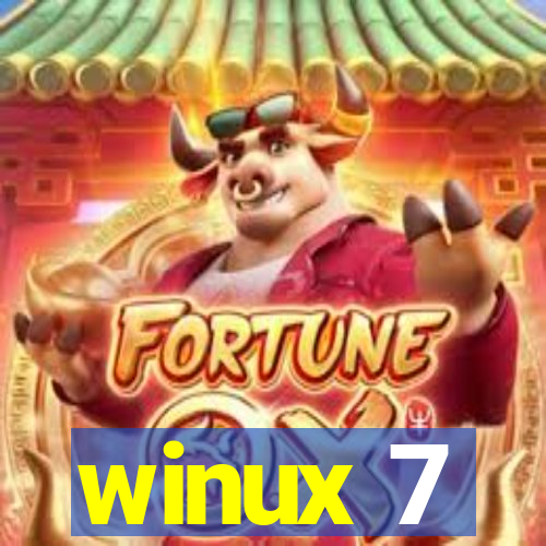 winux 7