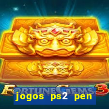 jogos ps2 pen drive download