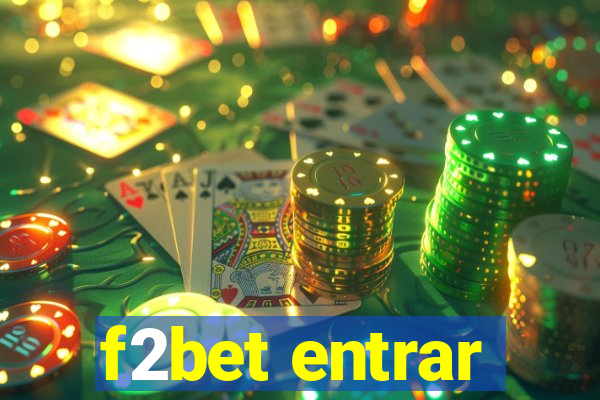 f2bet entrar