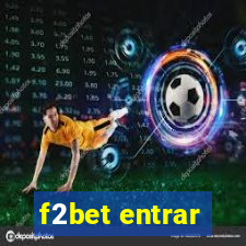 f2bet entrar