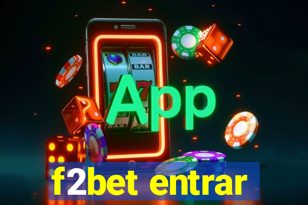 f2bet entrar