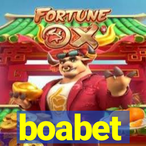 boabet