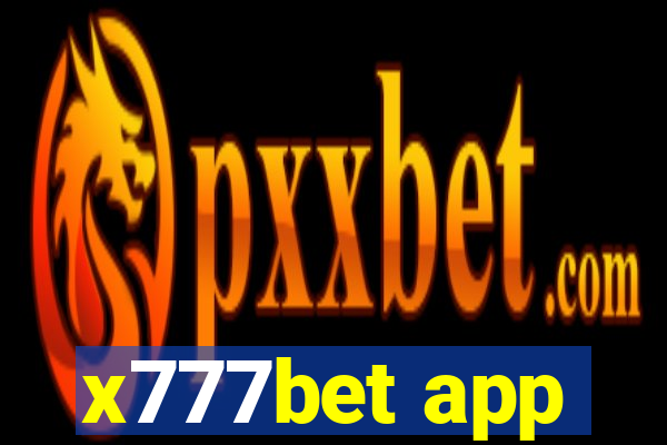 x777bet app