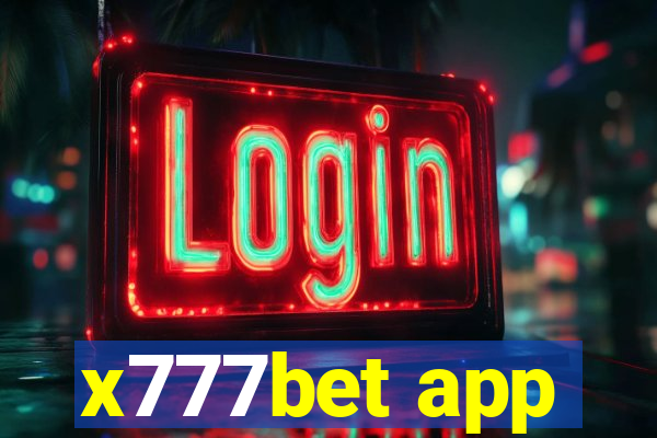 x777bet app