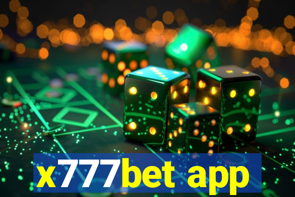 x777bet app