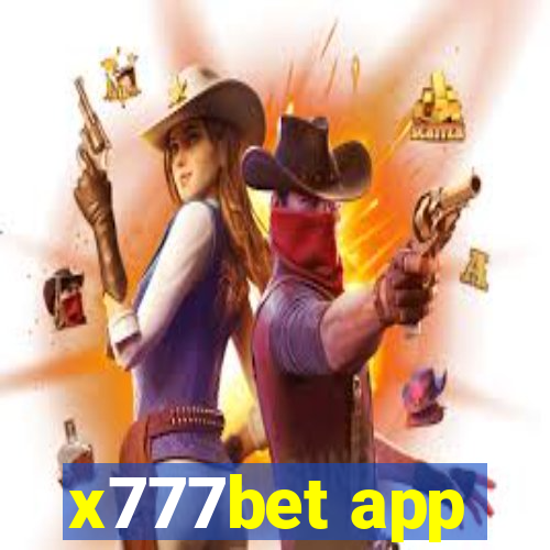 x777bet app