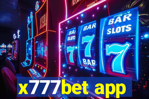 x777bet app