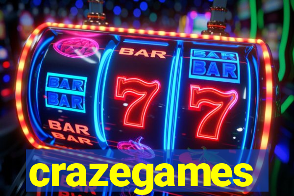 crazegames