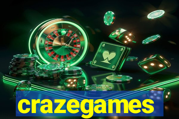 crazegames