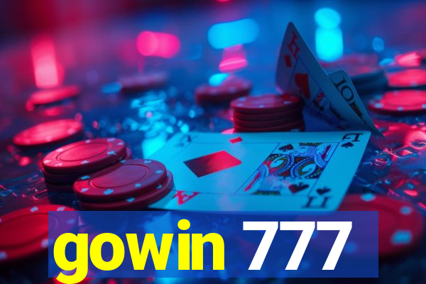 gowin 777