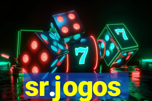 sr.jogos