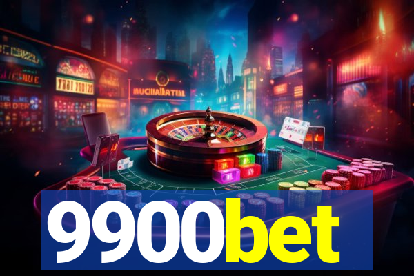 9900bet