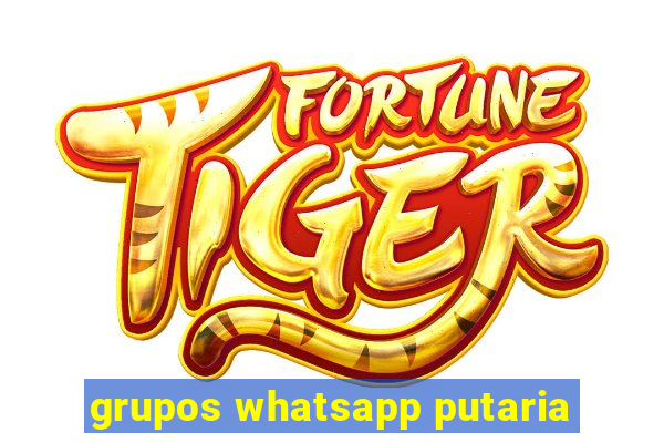 grupos whatsapp putaria