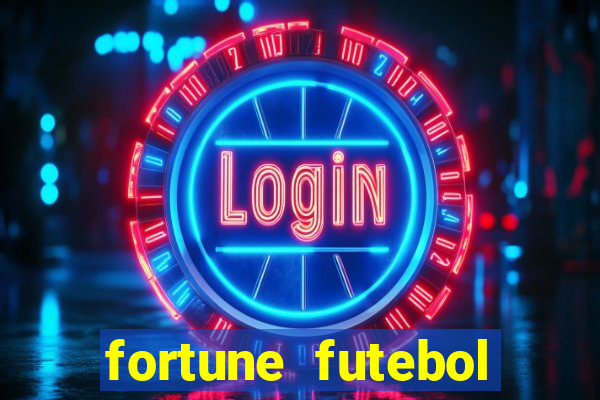 fortune futebol fever demo