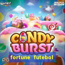 fortune futebol fever demo