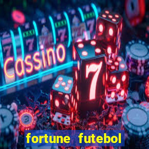 fortune futebol fever demo