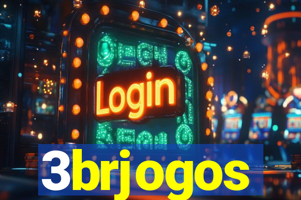 3brjogos