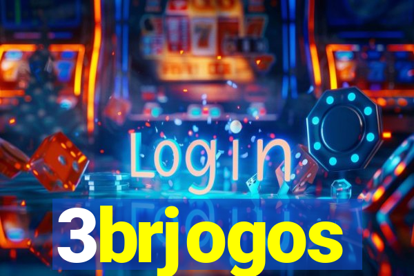 3brjogos