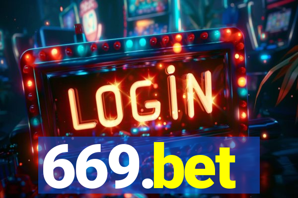 669.bet