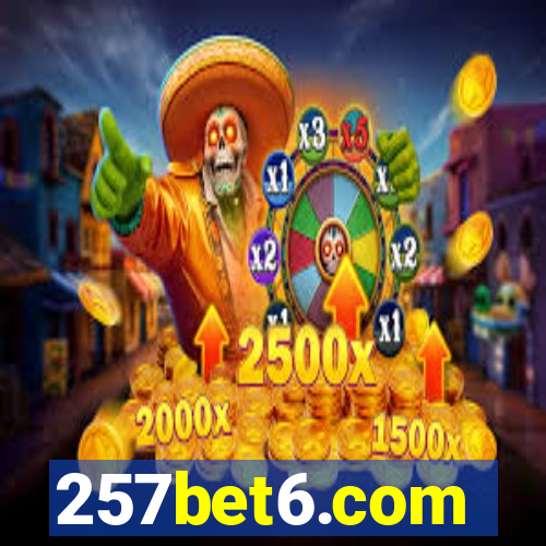 257bet6.com