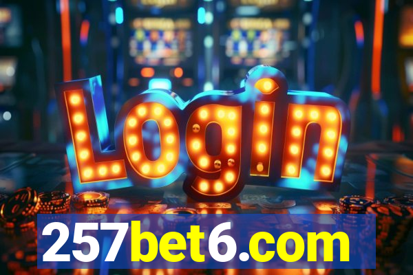 257bet6.com