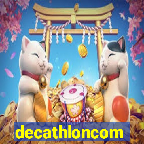 decathloncom