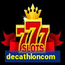 decathloncom