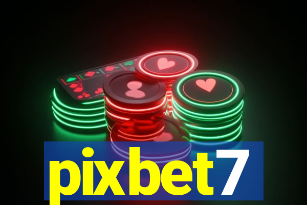 pixbet7