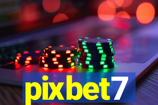 pixbet7