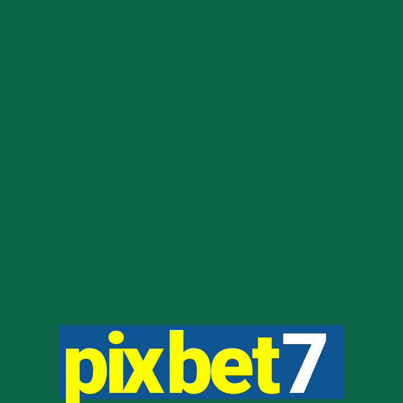 pixbet7