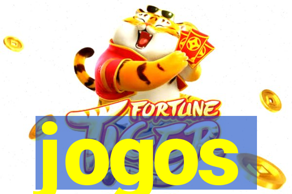 jogos