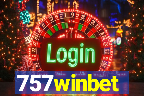 757winbet