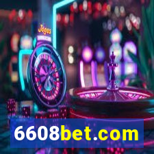 6608bet.com