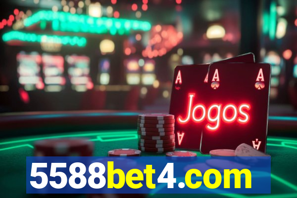 5588bet4.com