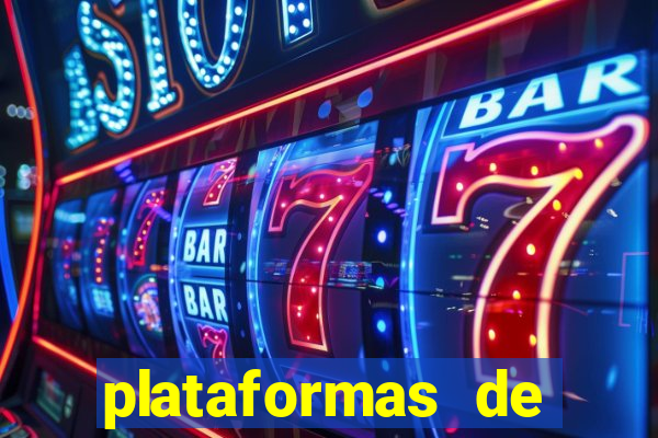 plataformas de jogos do tigre