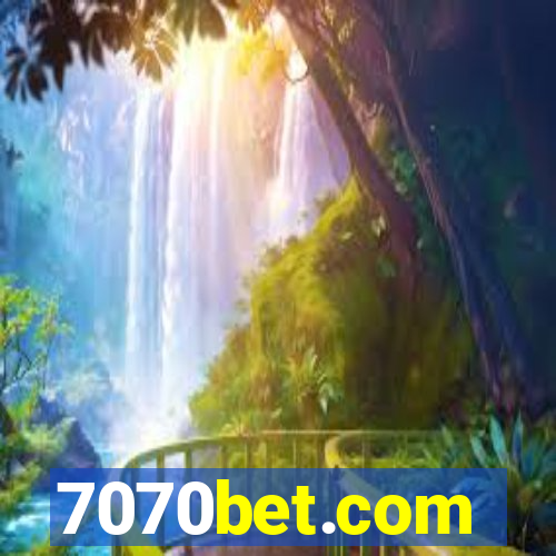 7070bet.com