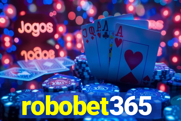 robobet365