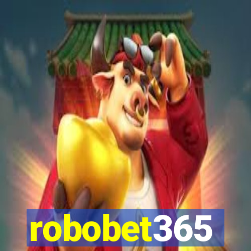 robobet365