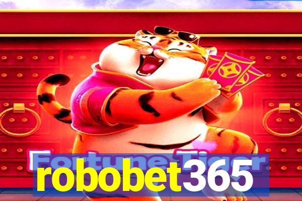 robobet365