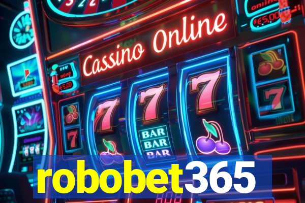 robobet365