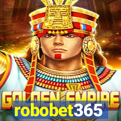 robobet365