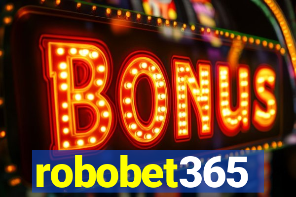 robobet365