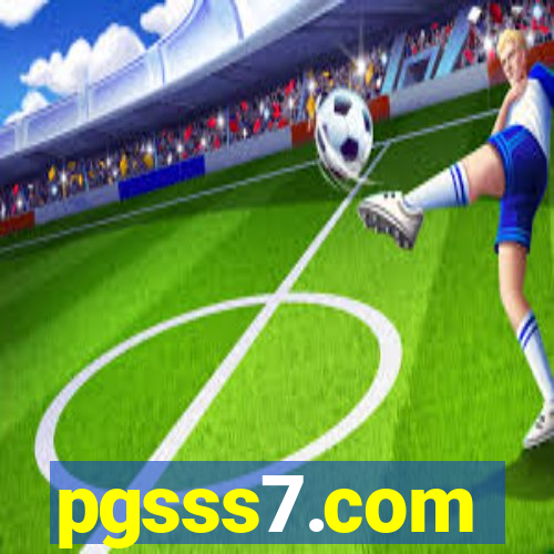 pgsss7.com