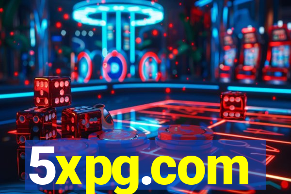 5xpg.com