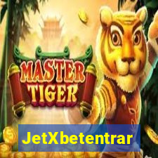 JetXbetentrar