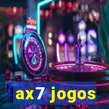 ax7 jogos