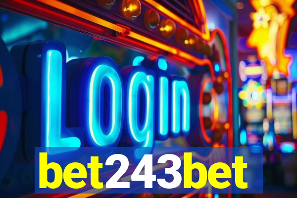 bet243bet