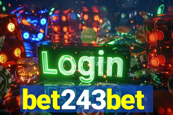 bet243bet