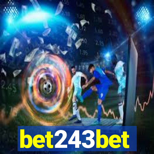 bet243bet